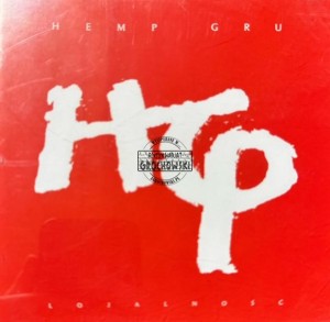 Hemp Gru – Lojalność CD