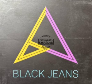 Black Jeans - Pokolenie Y CD