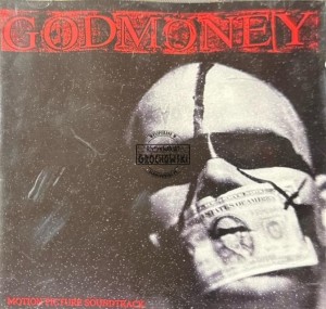 Various – Godmoney (Motion Picture Soundtrack) CD