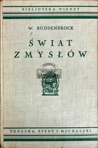 Świat zmysłów