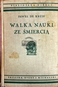 Walka nauki ze śmiercią