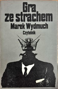 Gra ze strachem