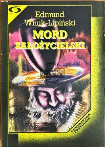 Mord założycielski