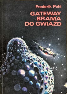 Gateway brama do gwiazd