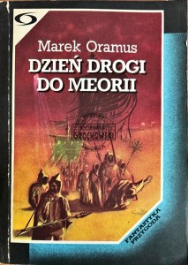 Dzień drogi do Meorii