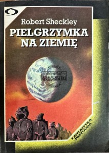 Pielgrzymka na Ziemię