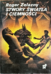 Stwory światła i ciemności