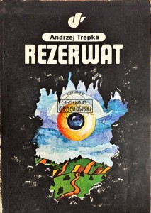 Rezerwat