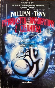 Pierwiastek kwadratowy z człowieka