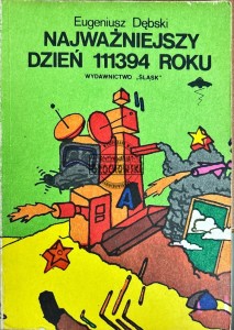 Najważniejszy dzień 111394 roku
