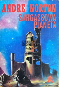 Sargassowa planeta