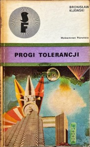 Progi tolerancji