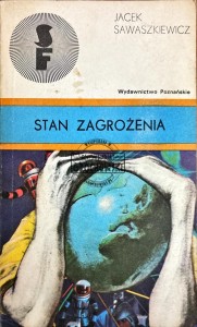 Stan zagrożenia