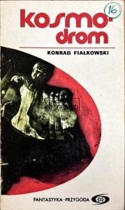 Kosmodrom