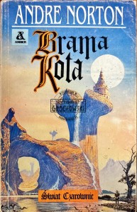 Brama kota