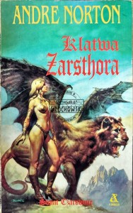 Klątwa Zarsthora