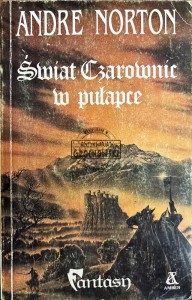 Świat Czarownic w pułapce
