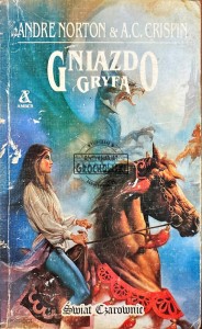 Gniazdo gryfa
