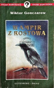 Wampir z Rostowa