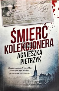 Śmierć kolekcjonera