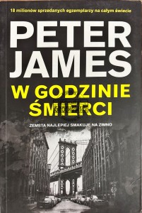 W godzinie śmierci