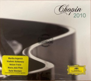 Various – Chopin 2010 2CD
