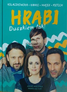 Hrabi. Duszkiem tak!