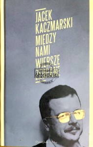Między nami. Wiersze zebrane