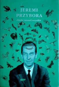 Dzieła (niemal) wszystkie, T.1