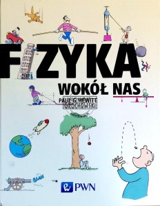 Fizyka wokół nas