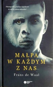 Małpa w każdym z nas