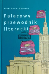 Pałacowy przewodnik literacki