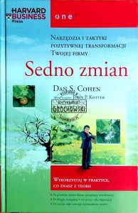 Sedno zmian