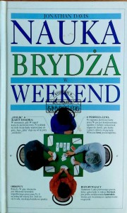Nauka brydża w weekend