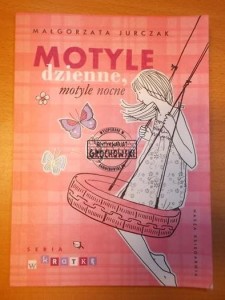Motyle dzienne, motyle nocne