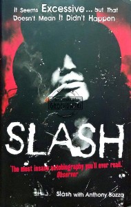 Slash
