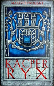 Kacper Ryx