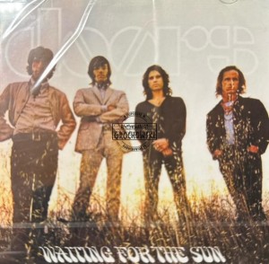 The Doors – Waiting For The Sun CD