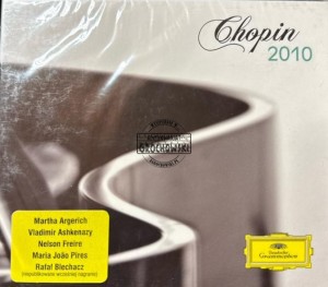 Various – Chopin 2010 2CD