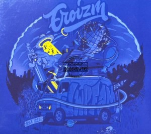 Ero – Eroizm CD