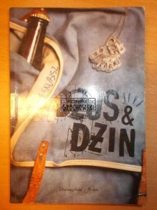 Dżus & dżin