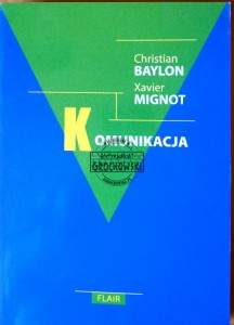Komunikacja