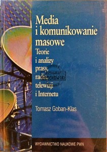 Media i komunikowanie masowe 