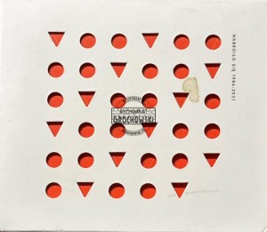 Voo Voo – Nabroiło Się 1986-2021 2CD