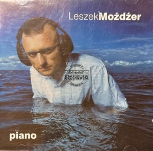 Leszek Możdżer – Piano CD