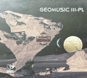 Michael J. Smith, Zbigniew Namysłowski, Jacek Bednarek – Geomusic III-PL CD