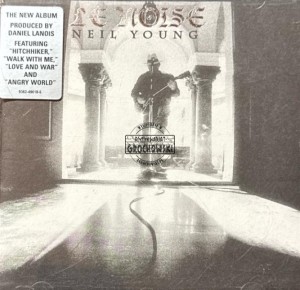 Neil Young – Le Noise CD
