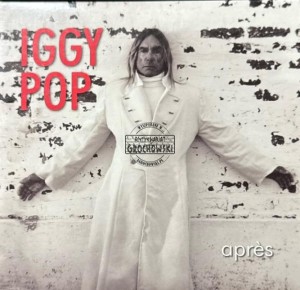 Iggy Pop – Après CD