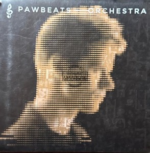Pawbeats – Orchestra CD Autograf