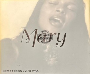 Mary J. Blige – Mary CD